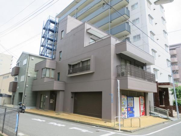 東品川 Rc造中古戸建 中古戸建 新馬場駅 朝日住宅