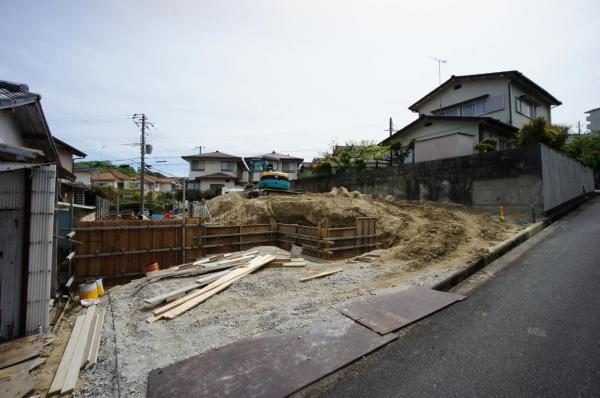 北区君影町 新築戸建 新築戸建 鈴蘭台西口駅 朝日住宅