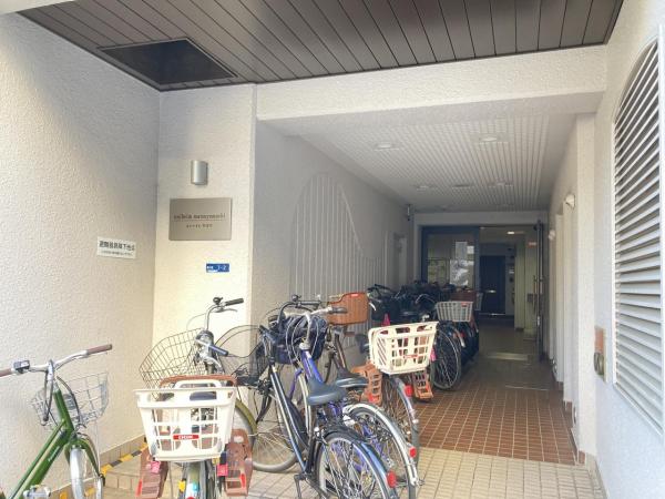 ユニハイム松屋町 中古マンション 松屋町駅 朝日住宅