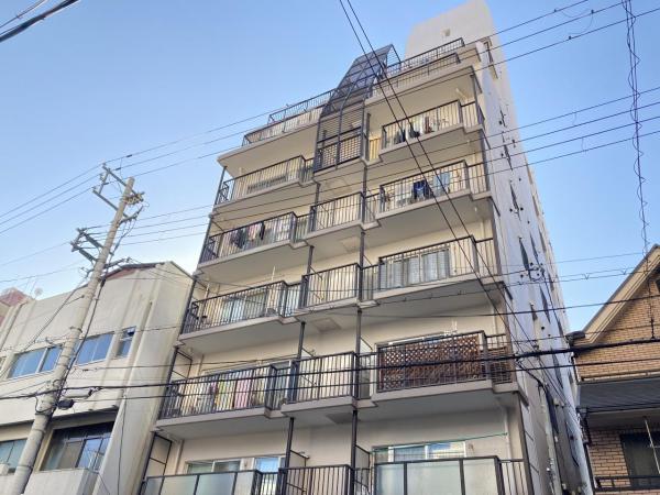 ユニハイム松屋町 中古マンション 松屋町駅 朝日住宅