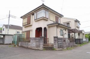 土地 あきる野市草花3282-7 JR青梅線福生駅 17800000