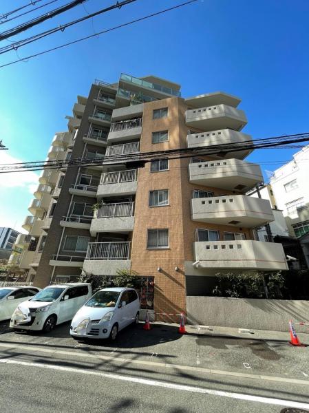 セザール大正駅前|中古マンション|大正駅【朝日住宅】