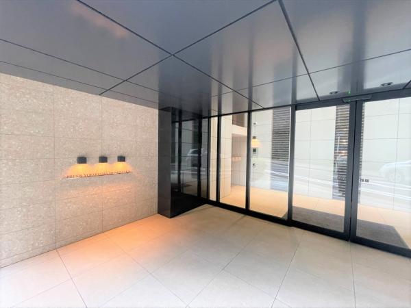 プレシス横濱紅葉坂 中古マンション 桜木町駅 朝日住宅