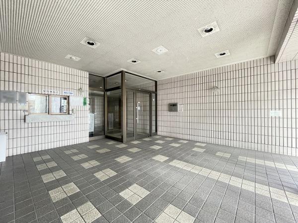中古マンション 八王子市追分町 JR中央本線西八王子駅 2,880万円