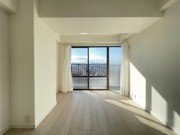 中古マンション 八王子市追分町 JR中央本線西八王子駅 2,880万円