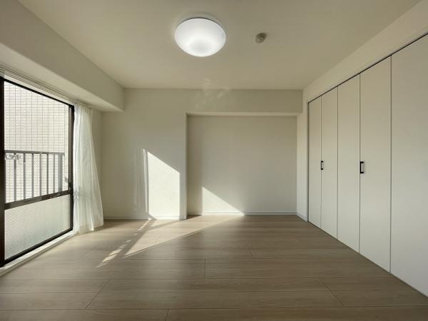 中古マンション 八王子市追分町 JR中央本線西八王子駅 2,880万円