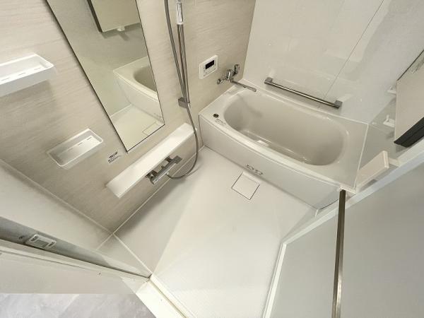 中古マンション 八王子市追分町 JR中央本線西八王子駅 2,880万円