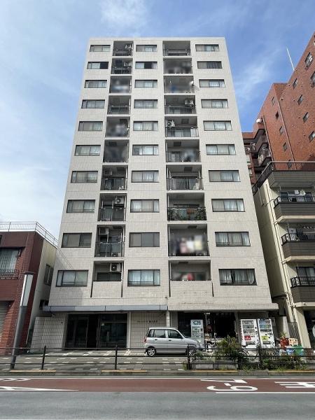 中古マンション 八王子市追分町 JR中央本線西八王子駅 2,880万円