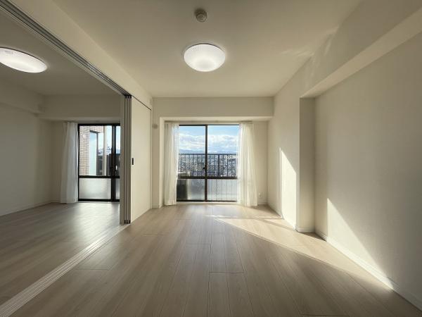 中古マンション 八王子市追分町 JR中央本線西八王子駅 2,880万円