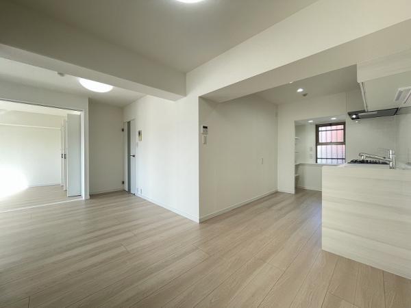 中古マンション 八王子市追分町 JR中央本線西八王子駅 2,880万円