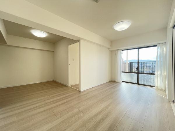 中古マンション 八王子市追分町 JR中央本線西八王子駅 2,880万円