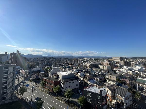 中古マンション 八王子市追分町 JR中央本線西八王子駅 2,880万円