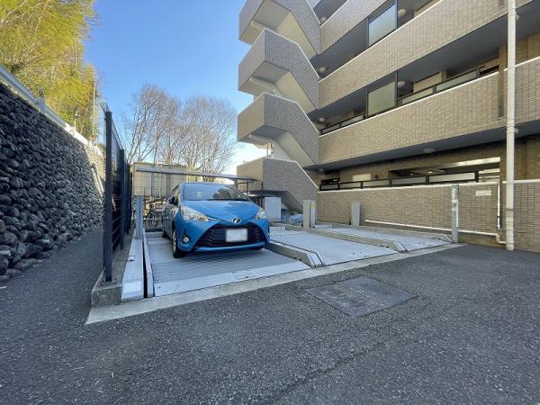 中古マンション 羽村市羽東3丁目 JR青梅線羽村駅 1,380万円