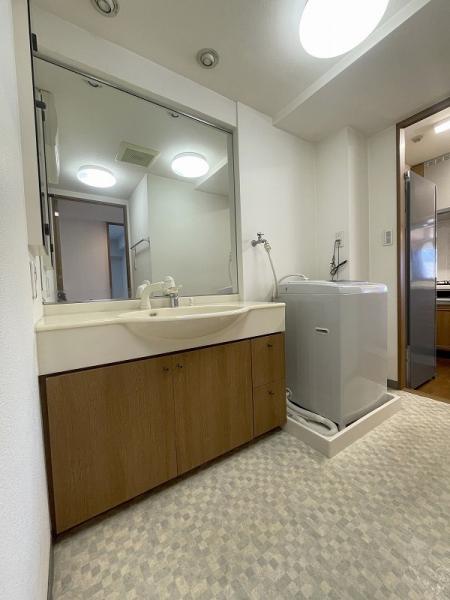 中古マンション 羽村市羽東3丁目 JR青梅線羽村駅 1,380万円