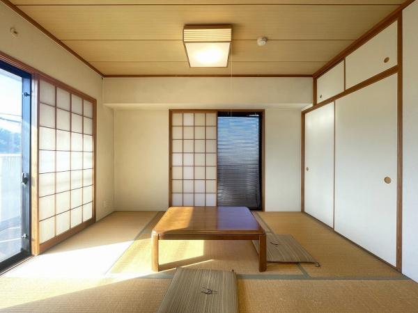 中古マンション 羽村市羽東3丁目 JR青梅線羽村駅 1,380万円