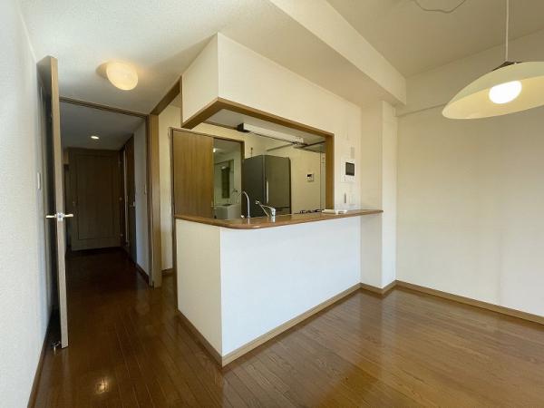 中古マンション 羽村市羽東3丁目 JR青梅線羽村駅 1,380万円