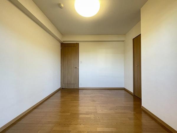 中古マンション 羽村市羽東3丁目 JR青梅線羽村駅 1,380万円