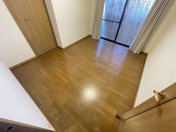 中古マンション 羽村市羽東3丁目 JR青梅線羽村駅 1,380万円