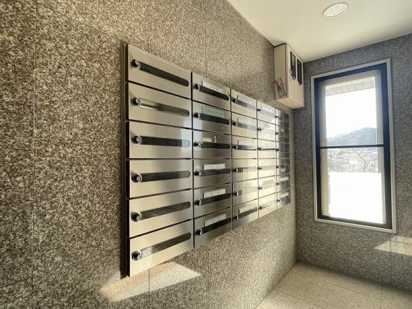 中古マンション 羽村市羽東3丁目 JR青梅線羽村駅 1,380万円