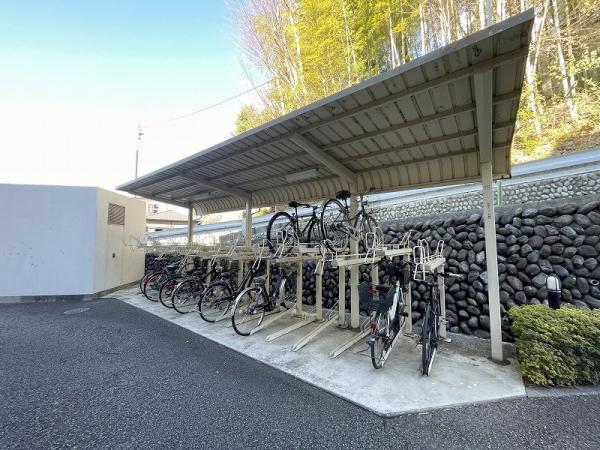 中古マンション 羽村市羽東3丁目 JR青梅線羽村駅 1,380万円