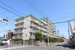 中古マンション 埼玉県川口市青木２丁目 埼玉高速鉄道川口元郷駅 16900000