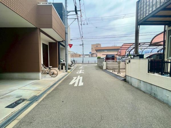 中古戸建 大阪市此花区春日出北2丁目 阪神なんば線伝法駅 4,080万円