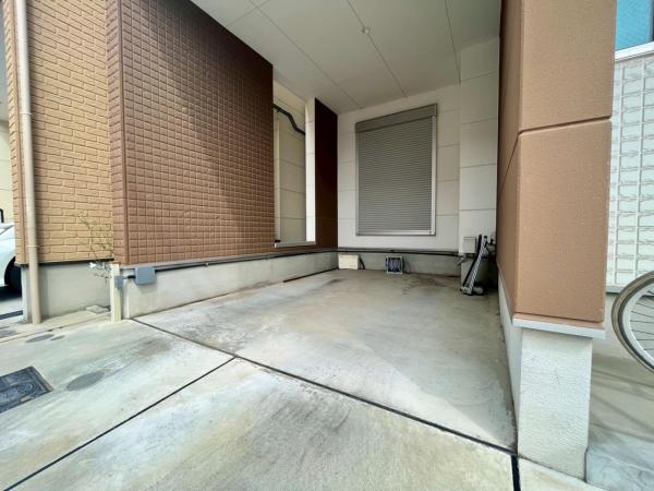 中古戸建 大阪市此花区春日出北2丁目 阪神なんば線伝法駅 4,080万円