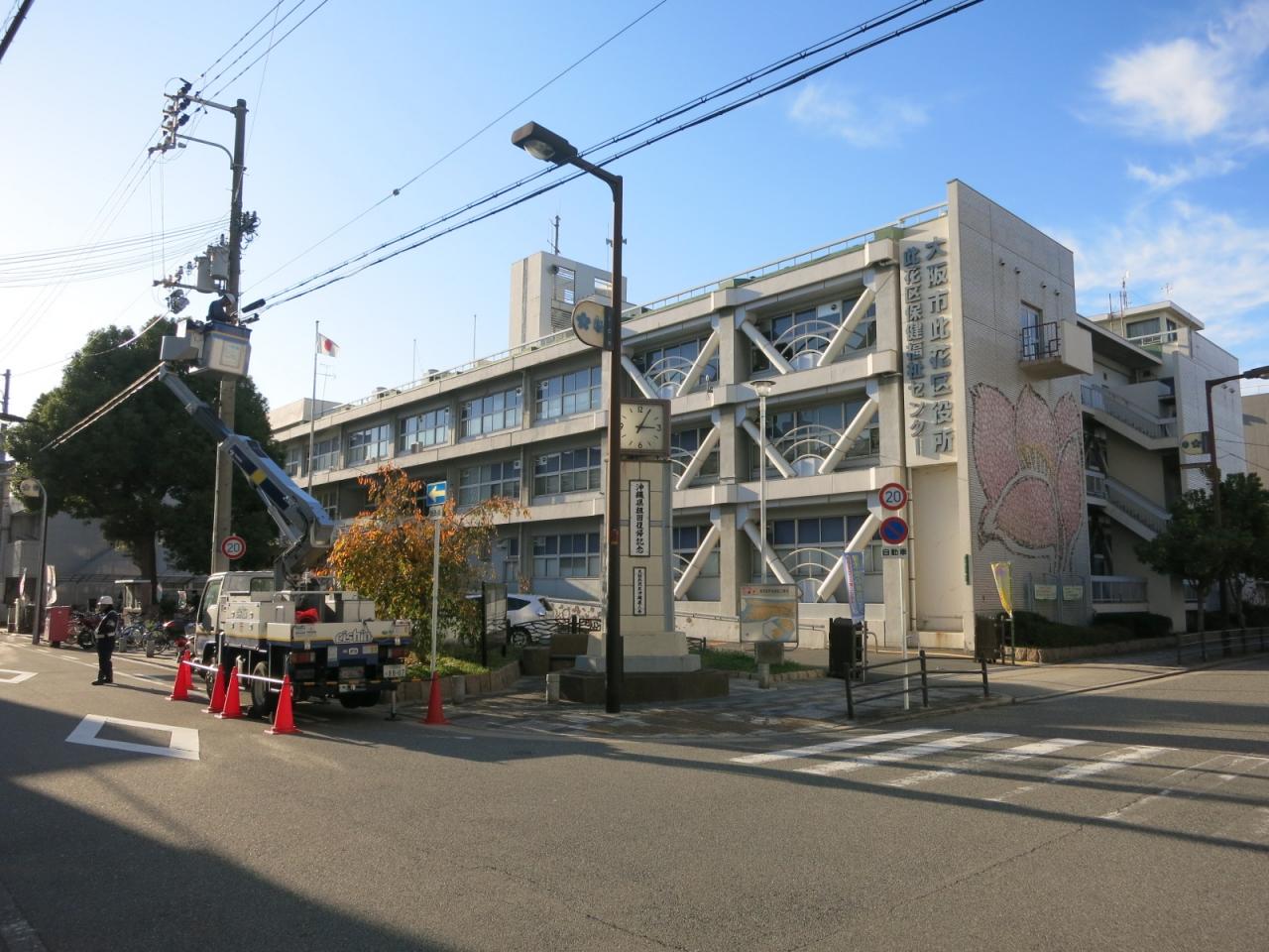 中古戸建 大阪市此花区春日出北2丁目 阪神なんば線伝法駅 4,080万円