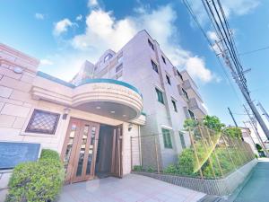 中古マンション 東京都府中市白糸台６丁目 京王競馬場線飛田給駅 44800000