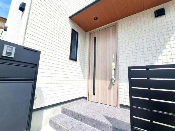兵庫区上祇園町　新築戸建 その他現地写真