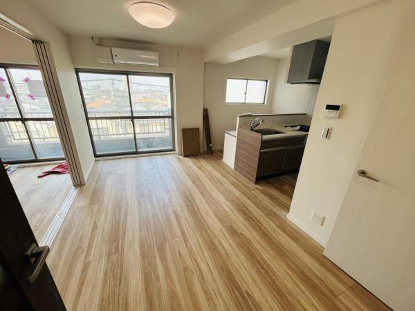 中古マンション 越谷市宮本町５丁目 東武伊勢崎線越谷駅 1,280万円