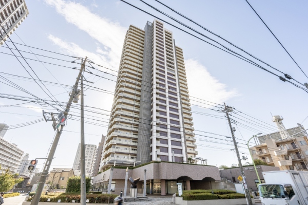 中古マンション 埼玉県川口市川口１丁目 JR京浜東北線川口駅 3,600万円