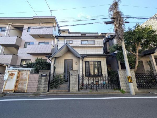 土地 さいたま市浦和区北浦和１丁目 JR京浜東北線北浦和駅 7,480万円
