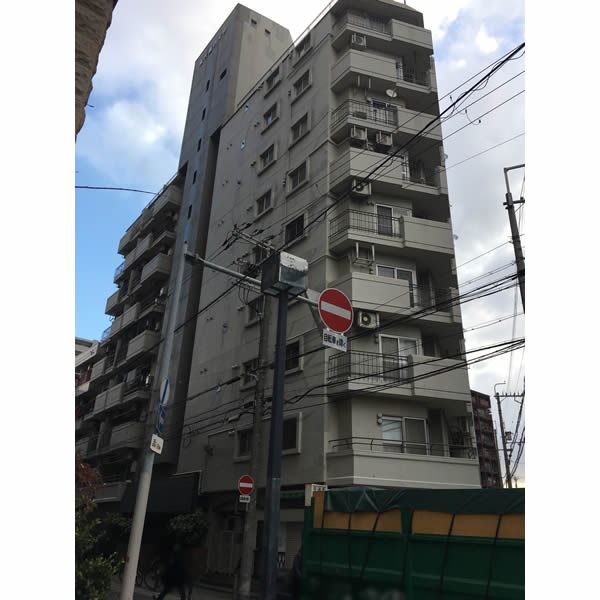 事務所 大阪府大阪市東淀川区東中島１丁目 JR東海道本線（米原〜神戸）新大阪駅 1,980万円