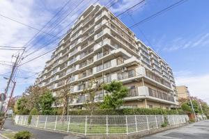 中古マンション 東京都葛飾区柴又２丁目 京成金町線柴又駅 28800000