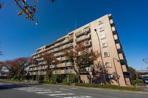 中古マンション 東京都府中市是政２丁目 西武多摩川線是政駅 23600000