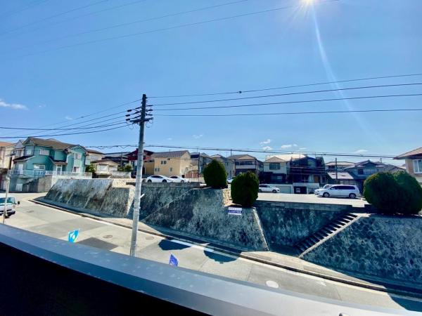 新築戸建 神戸市北区鈴蘭台北町3丁目 神戸電鉄有馬線鈴蘭台駅 3,280万円