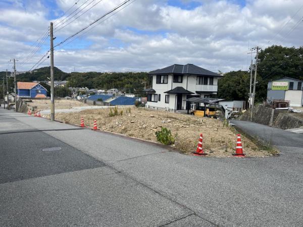 新築戸建 神戸市北区鈴蘭台北町3丁目 神戸電鉄有馬線鈴蘭台駅 3,480万円