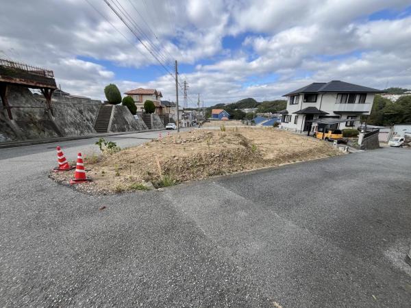新築戸建 神戸市北区鈴蘭台北町3丁目 神戸電鉄有馬線鈴蘭台駅 3,480万円