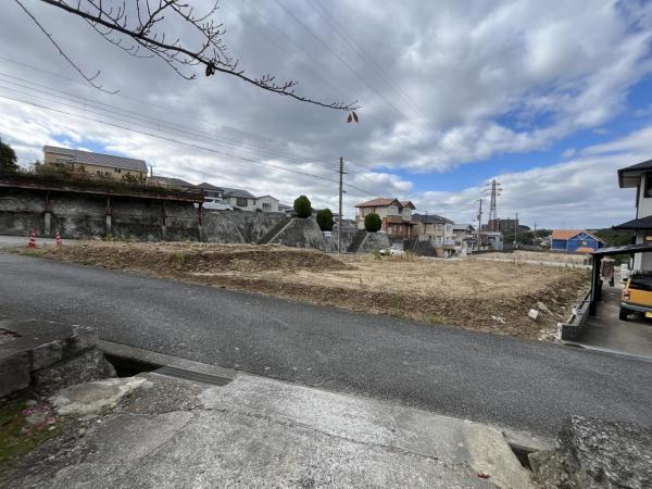 新築戸建 神戸市北区鈴蘭台北町3丁目 神戸電鉄有馬線鈴蘭台駅 3,480万円