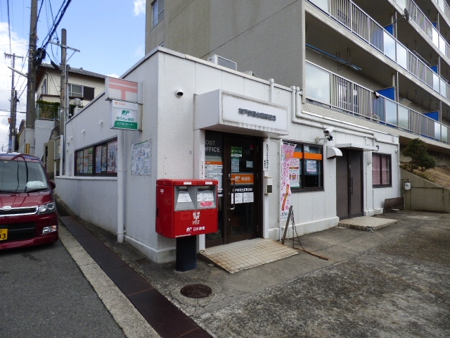 新築戸建 神戸市北区鈴蘭台北町3丁目 神戸電鉄有馬線鈴蘭台駅 3,480万円