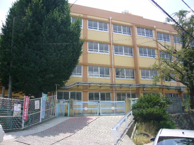 新築戸建 神戸市北区鈴蘭台北町3丁目 神戸電鉄有馬線鈴蘭台駅 3,480万円