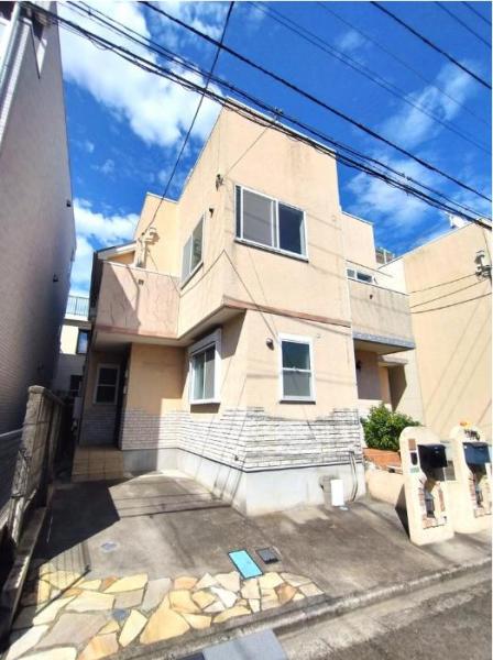 中古戸建 練馬区富士見台４丁目 西武池袋線練馬高野台駅 6,499万円