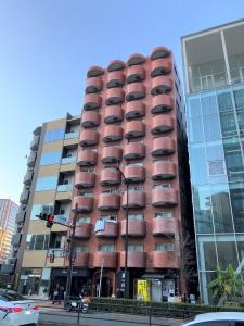 中古マンション 東京都港区芝浦３丁目 JR山手線田町駅 17800000