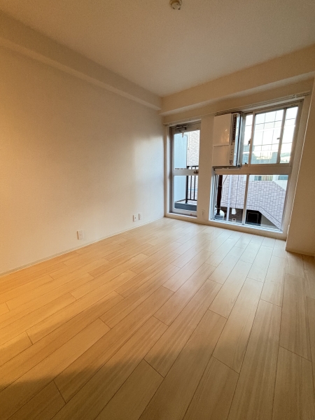 中古マンション 東京都港区芝浦3丁目 JR山手線田町駅 1,780万円