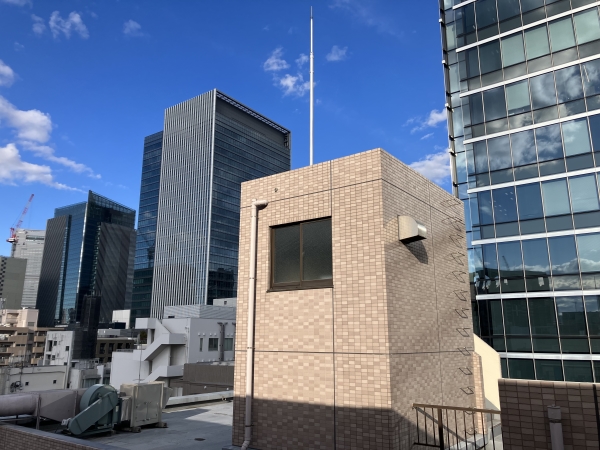 中古マンション 東京都港区芝浦3丁目 JR山手線田町駅 1,780万円