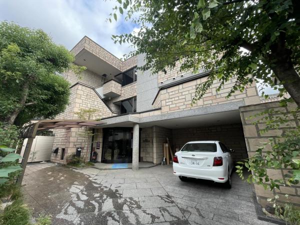 中古マンション 世田谷区世田谷４丁目 東急世田谷線世田谷駅 1億6,300万円