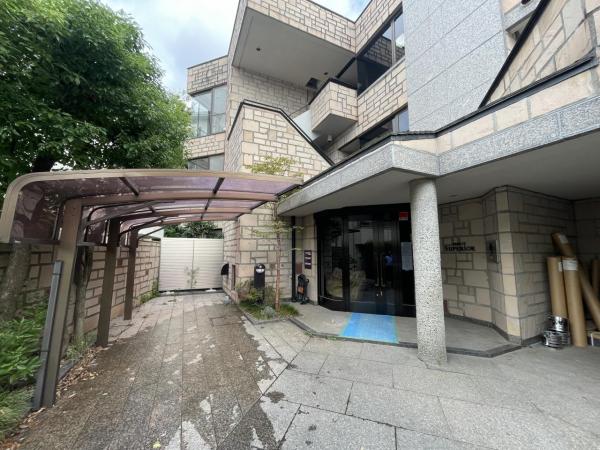 中古マンション 世田谷区世田谷4丁目 東急世田谷線世田谷駅 1億5,800万円