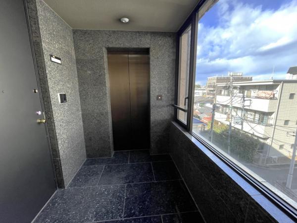中古マンション 世田谷区世田谷4丁目 東急世田谷線世田谷駅 1億5,800万円
