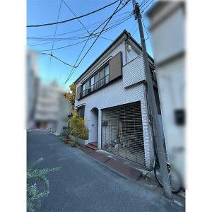 中古戸建 東京都台東区浅草３丁目 つくばエクスプレス浅草駅 44900000